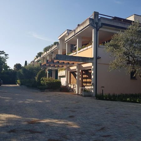 Sirmione Apartment Exterior photo