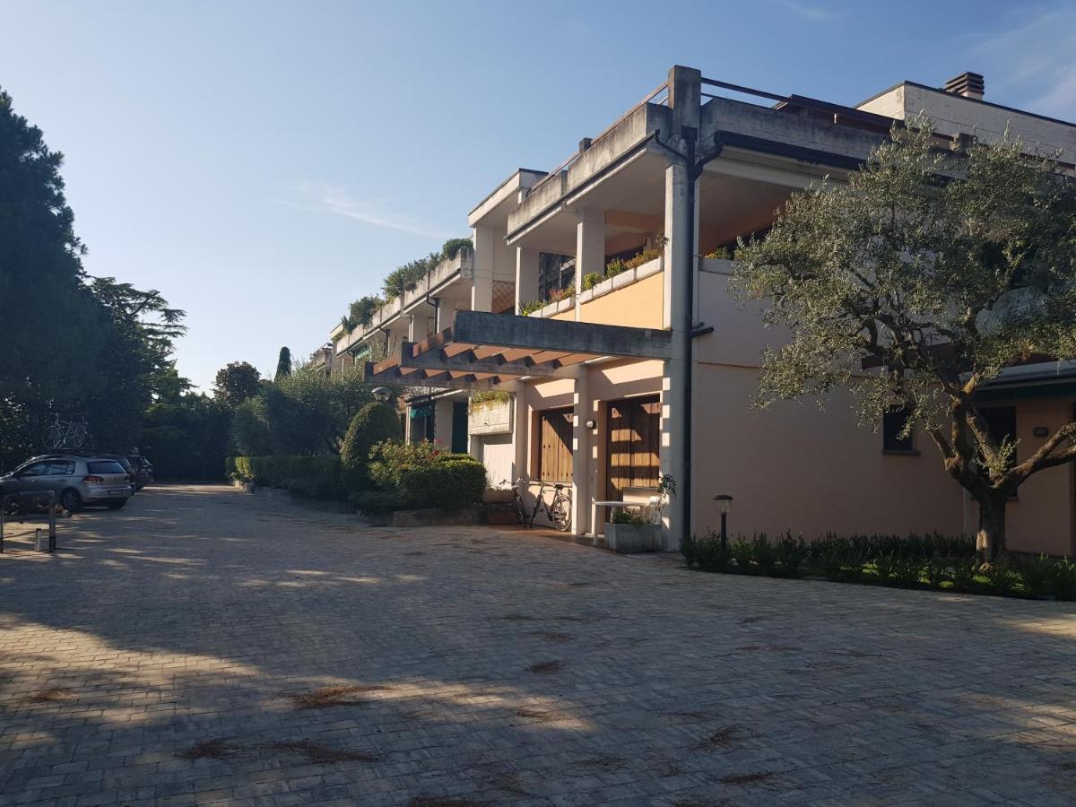 Sirmione Apartment Exterior photo